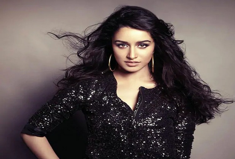 Photos : Fans liked this style of Shraddha Kapoor