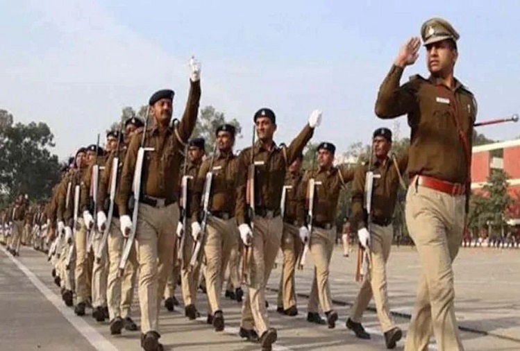 Recruitment : Punjab Police Recruitment for 288 Posts