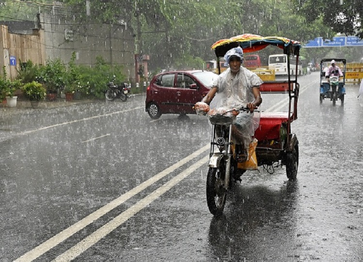 Weather Update: There may be rain in Rajasthan even today, alert issued for these districts