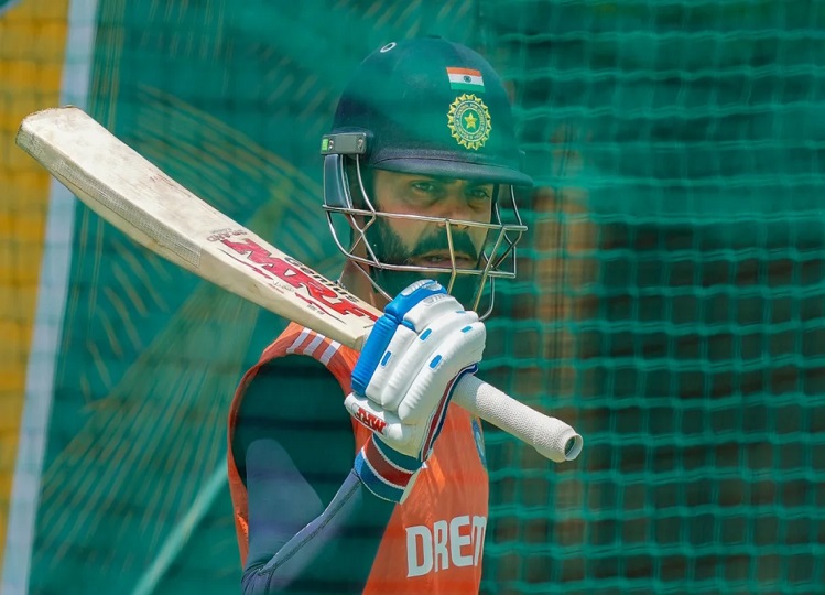 IND vs ENG: Virat Kohli can achieve these two big achievements in the ODI series