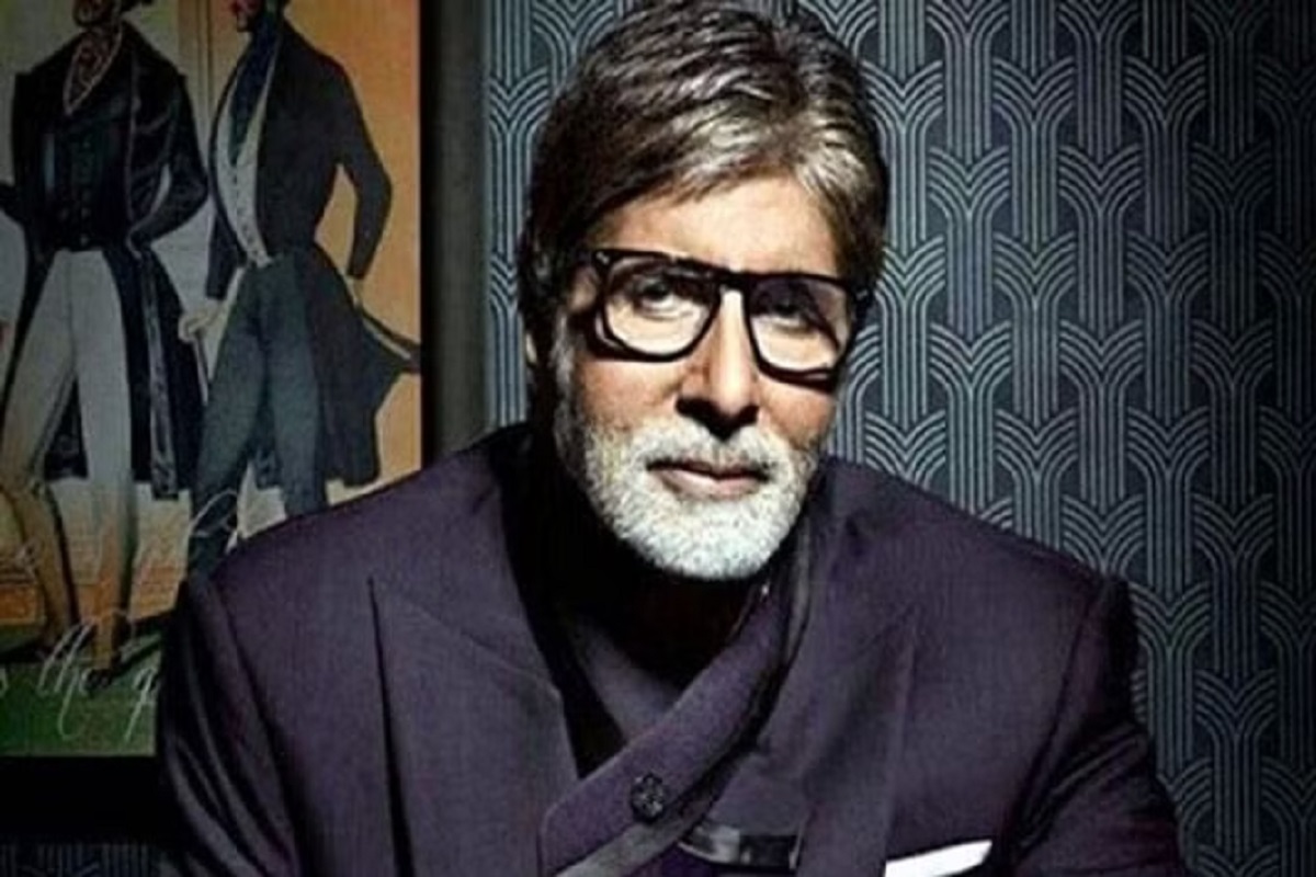 Amitabh Bachchan got hurt again at the same place after getting hurt in crops in 1983.