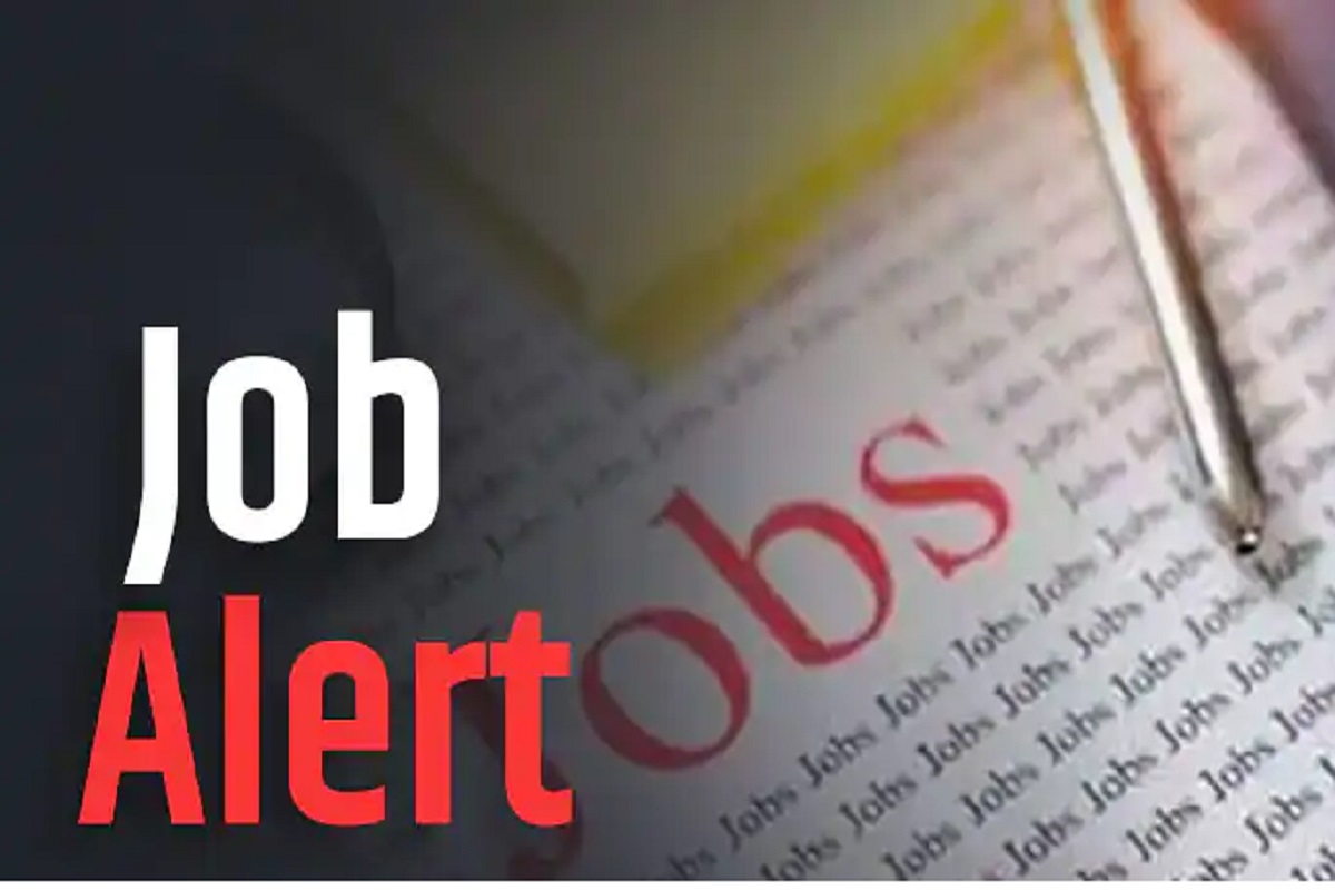 Recruitment  : Many recruitment on CSIR posts, apply soon