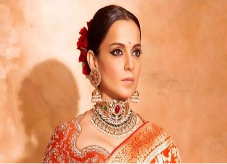 Kangana Ranaut: Why did Kangana Ranaut say that she never took money and danced in weddings? If you know then you will remain...