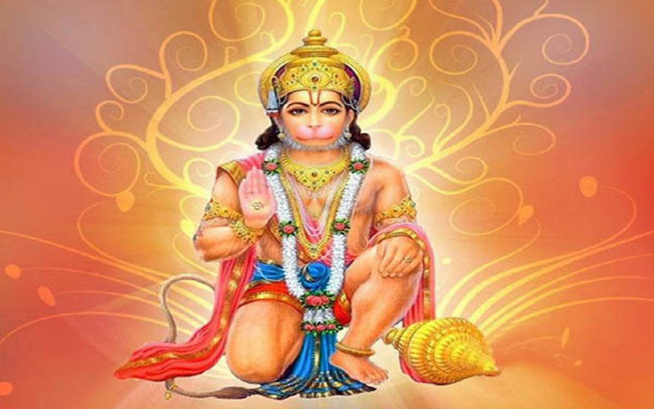 Hanuman Jayanti 2023: Hanuman Jayanti being celebrated across the country, know what is the auspicious time and method of worship