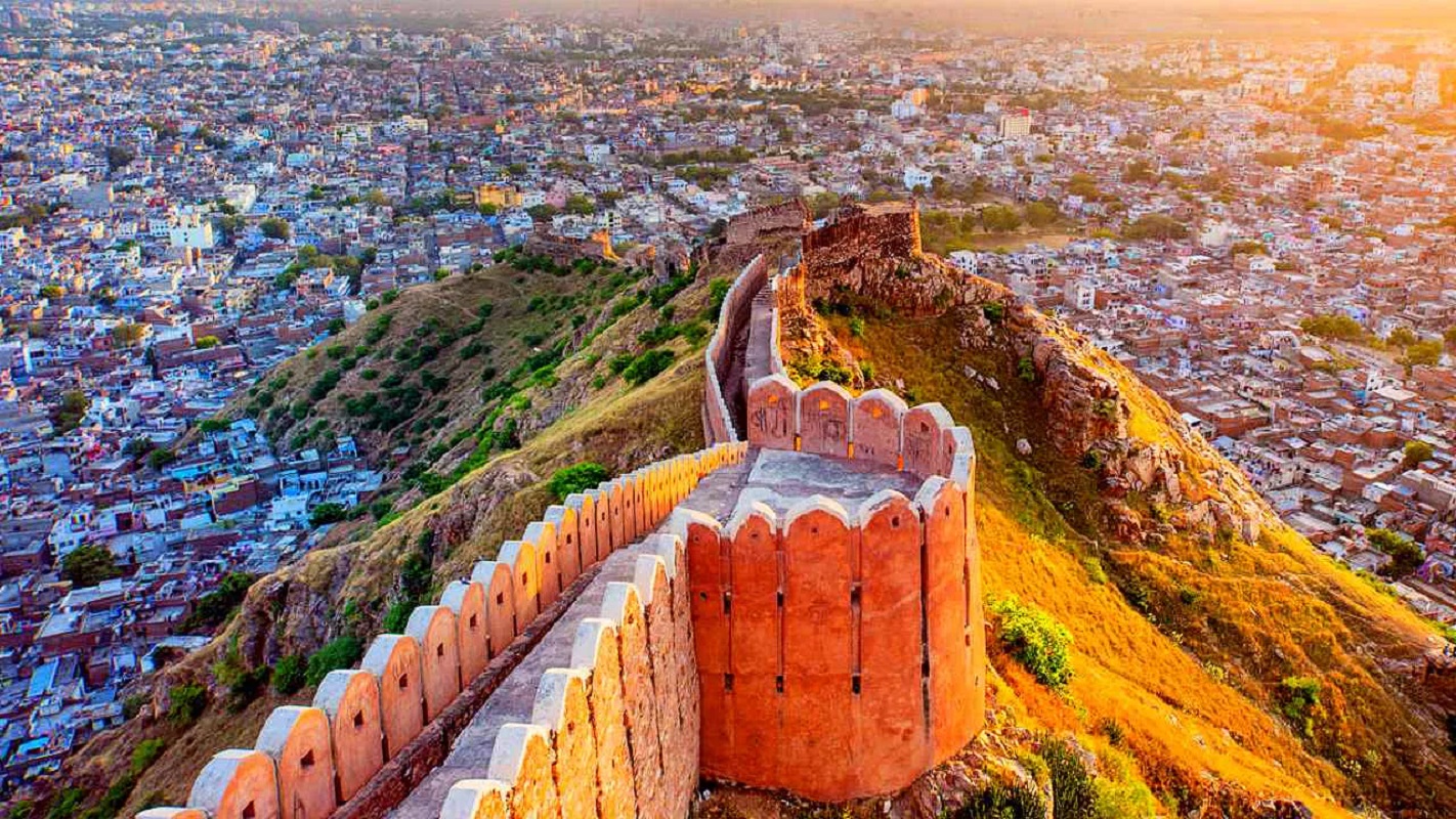 Travel Tips: Make a tour of Jaipur in the season of April and see these places