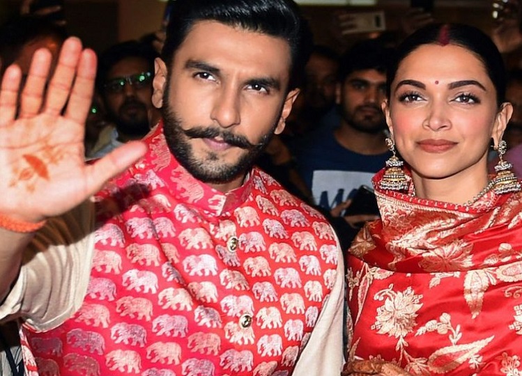 Bollywood: Ranveer Singh can be seen doing this for the first time 