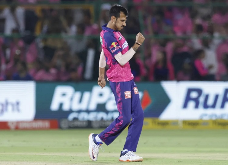 IPL 2024: Yuzvendra Chahal can break this record of Shane Warne today