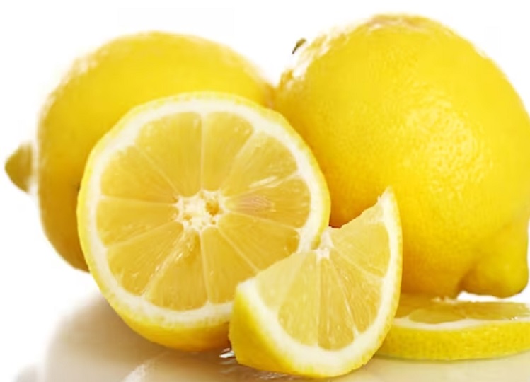Health Tips: Lemon water is beneficial for health in summer season, you get these benefits