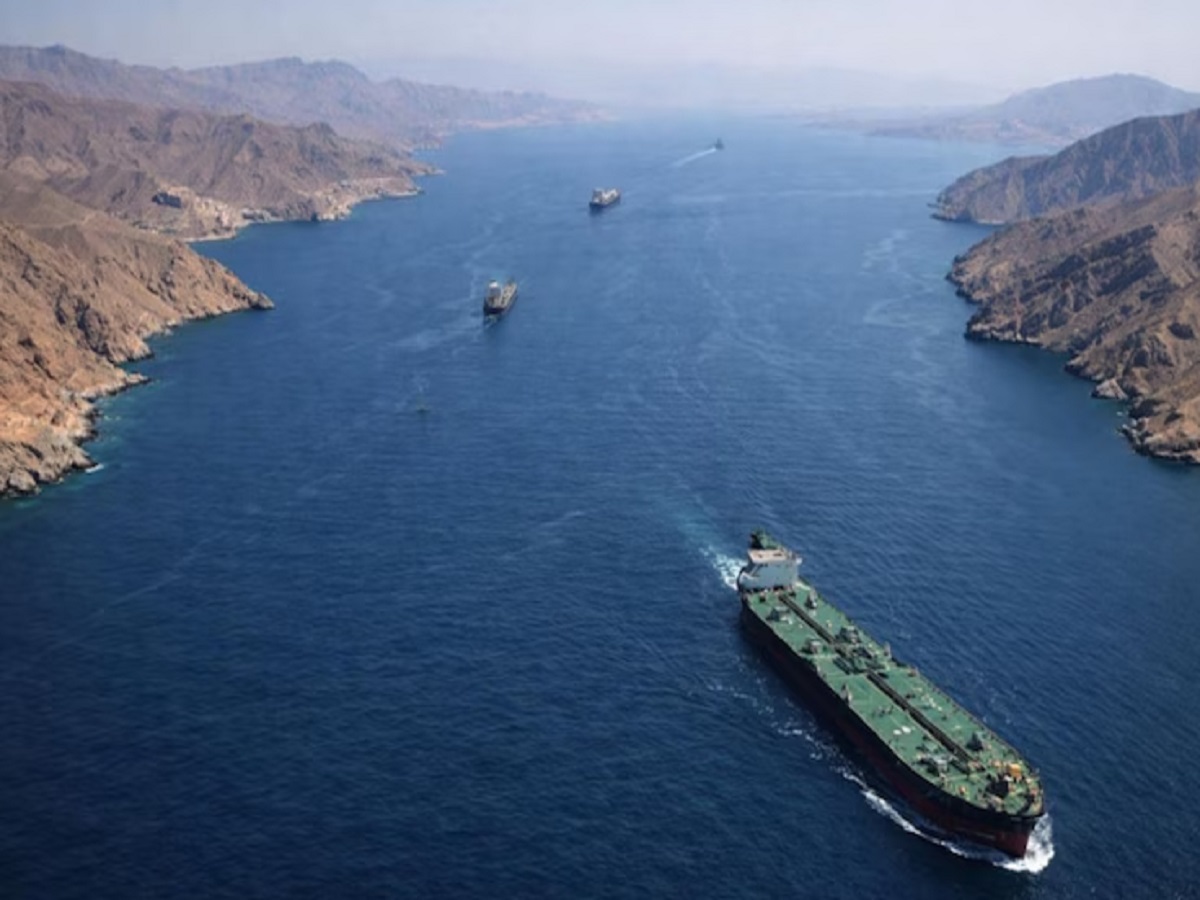 Major Blow to Donald Trump, Iran Refuses to Open the Strait of Hormuz in Exchange for a Temporary Ceasefire.