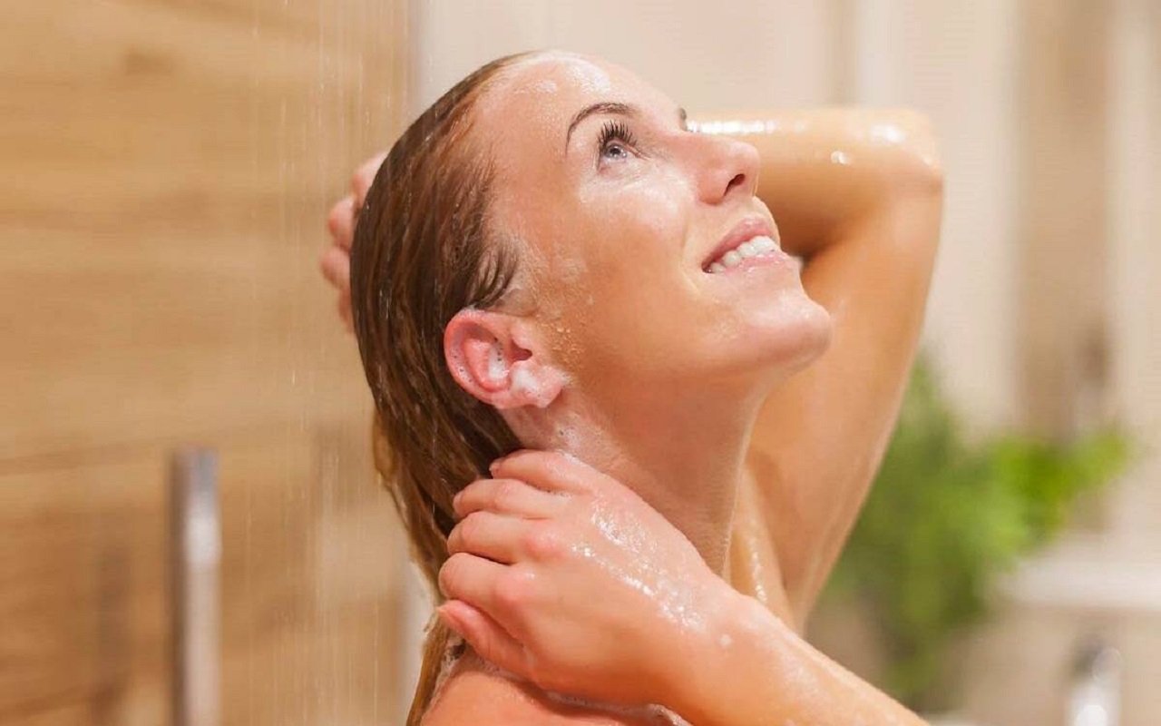 Health Tips: You should not do these mistakes immediately after bath, it may be heavy