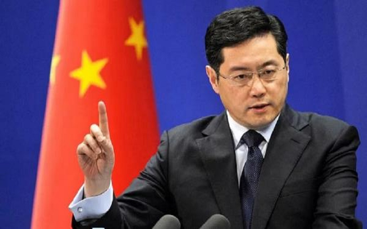 China ready to enhance cooperation with Pakistan on Afghanistan issue: Gang