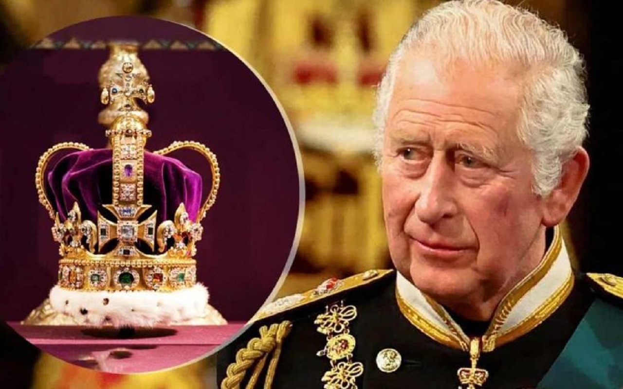 UK: King Charles III to be coronated amid protests