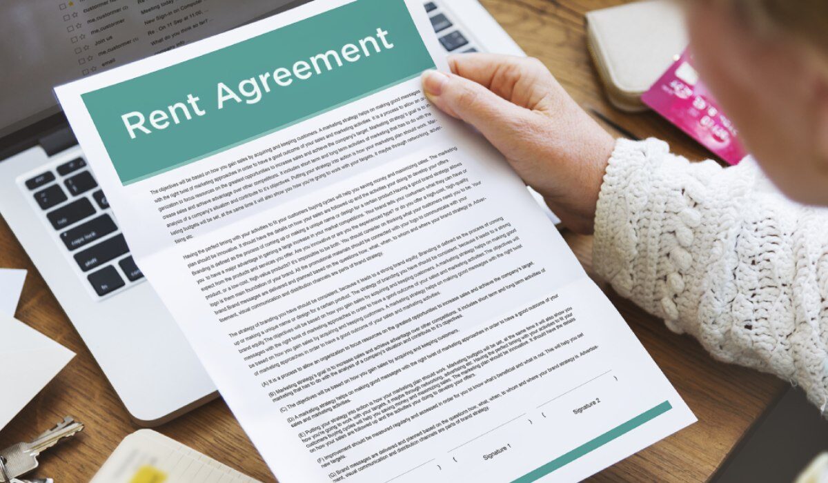 Rent Agreement Rule: Important News! Know these rules before giving house on rent, otherwise it will be occupied