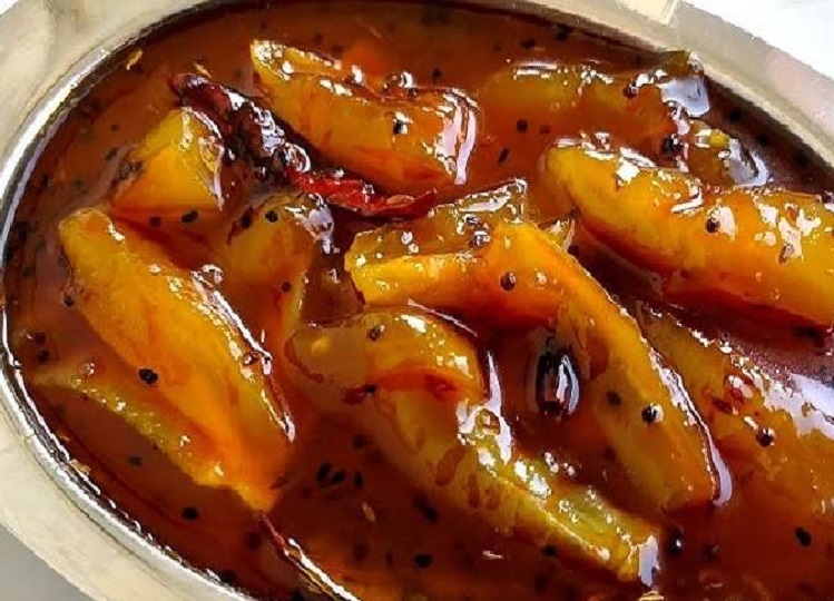 Recipe Tips: Enjoy the sweet and sour chutney of kerry in the summer season