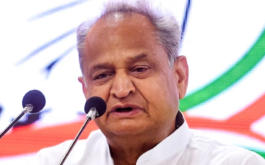 Samachar Jagat