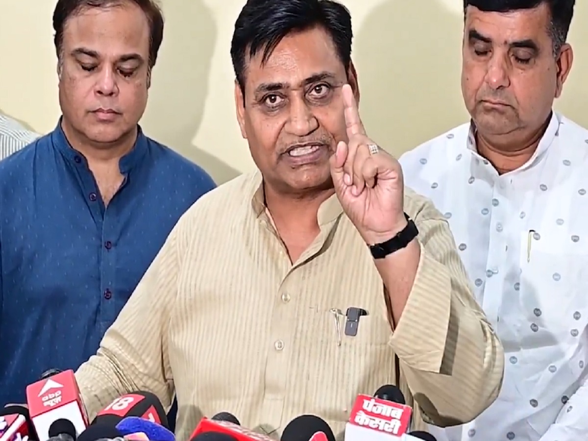 Samachar Jagat