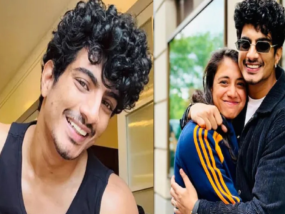 Palash Muchhal Lands in Deep Trouble; Smriti Mandhana's Friend Files a Complaint