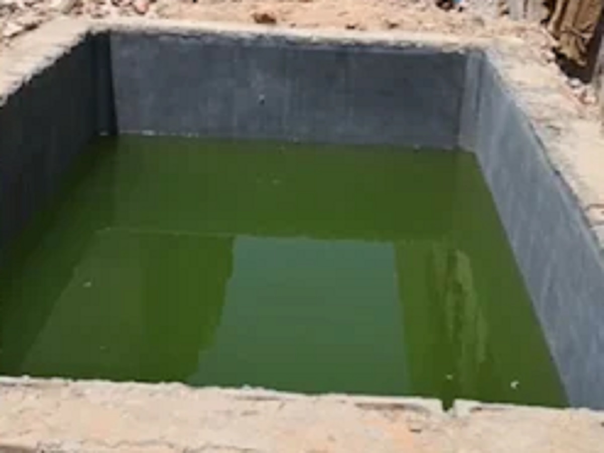 Jaipur: Two Innocent Girls Fall into Water-Filled Tank While Playing; Both Die