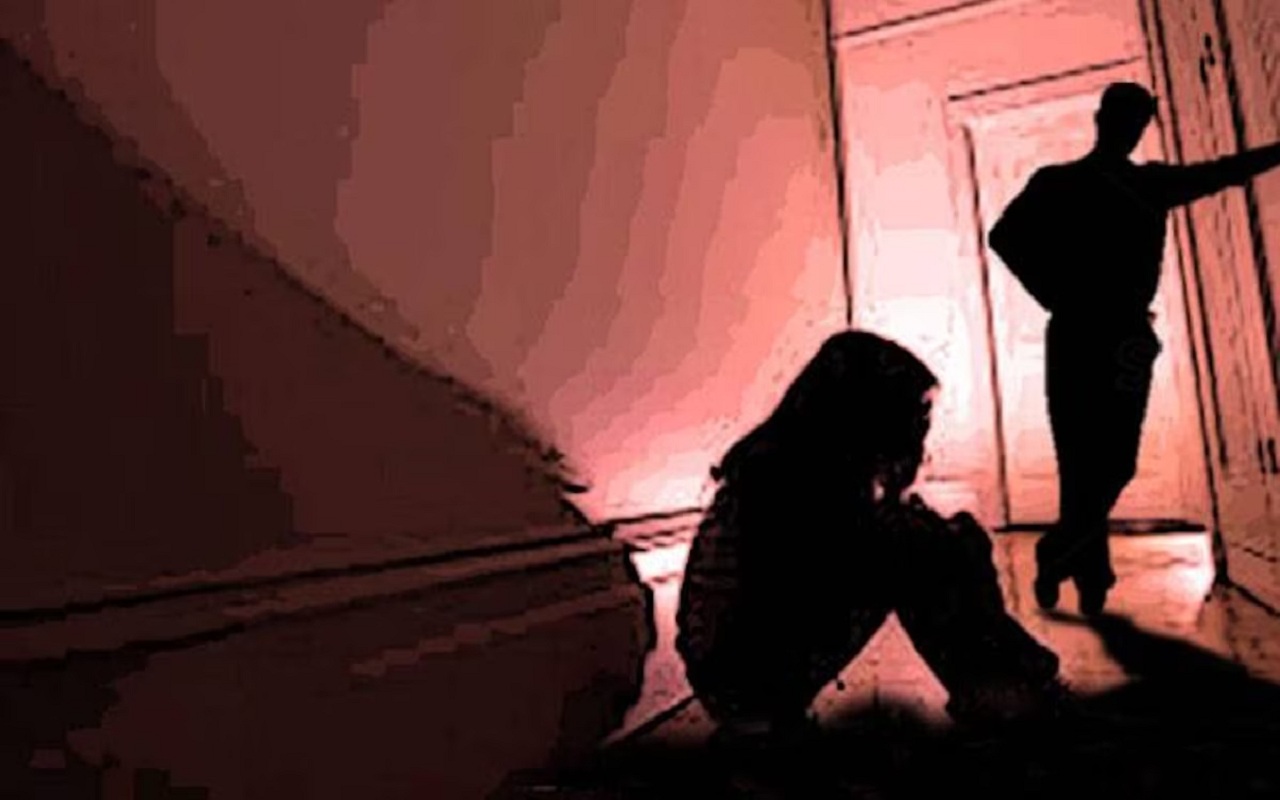 Crime News in Delhi: Sexual abuse of a minor girl in East Delhi