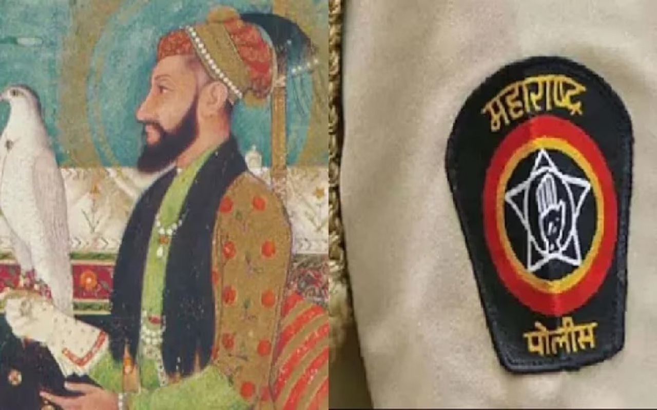 Maharashtra: Case filed against four people for waving posters of Aurangzeb in the procession