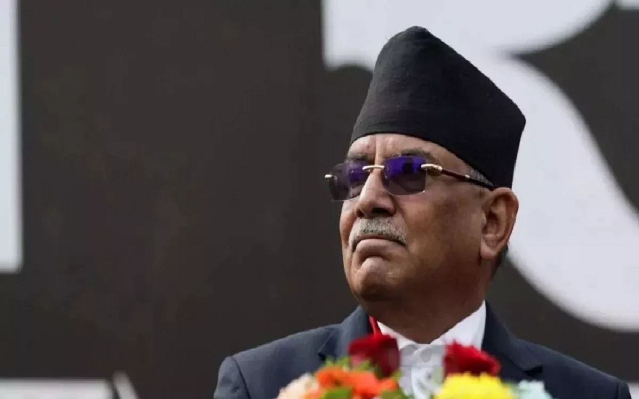 Nepal PM stresses importance of regional cooperation among BIMSTEC countries