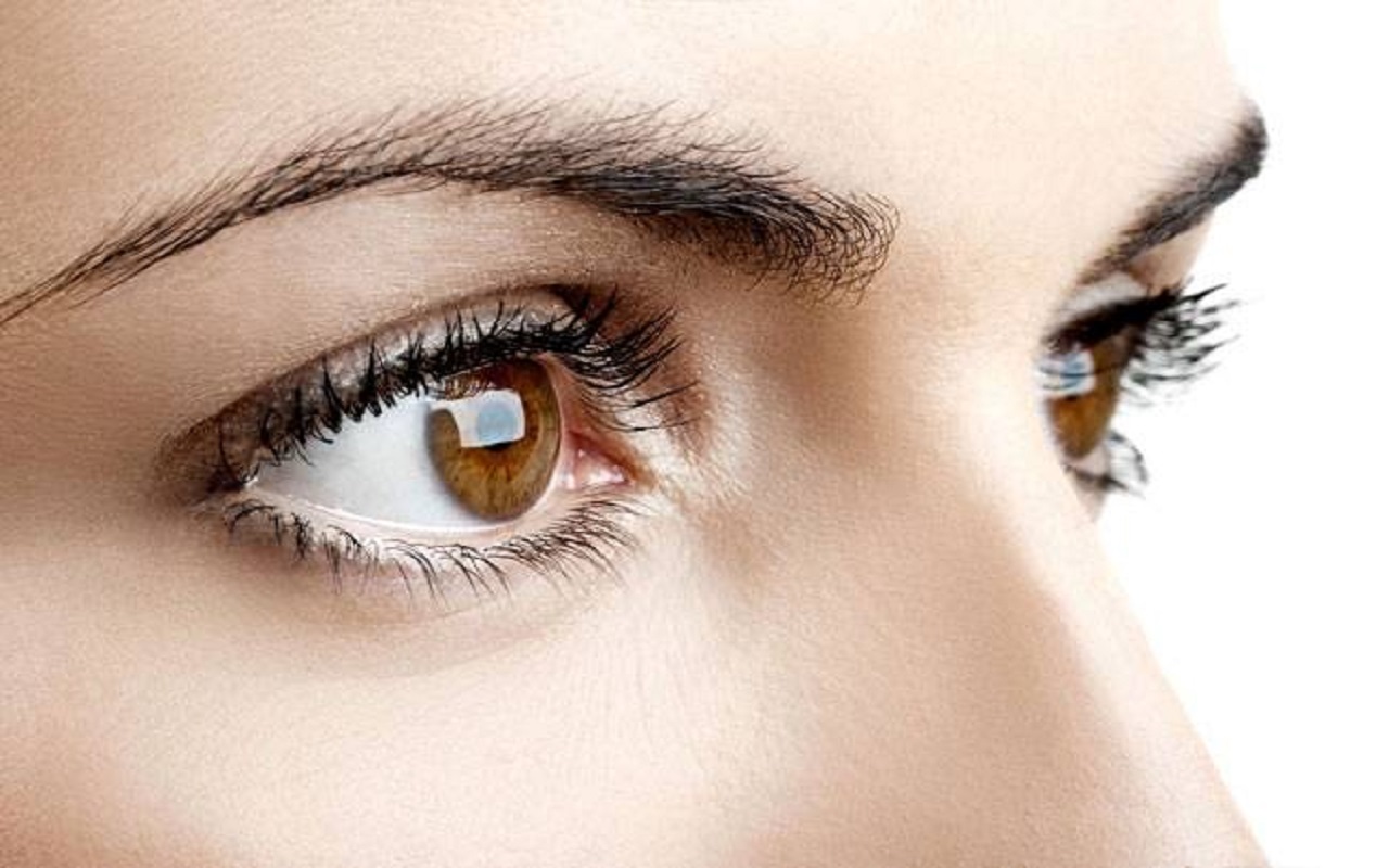 Health Tips: Eyesight will remain very good, include these things in food