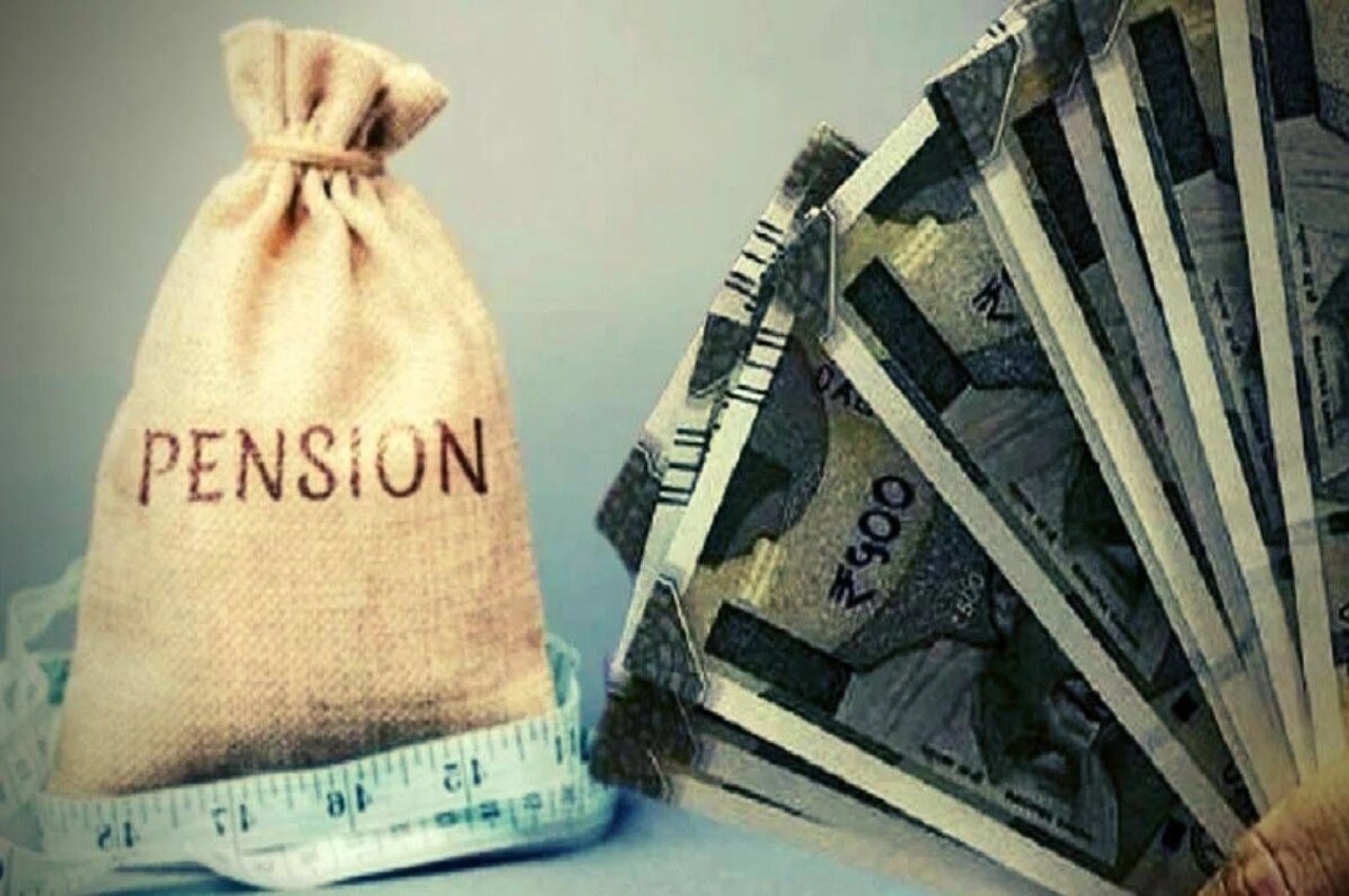 Old Pension Scheme: Order issued for implementation of old pension for employees, NPS will be canceled