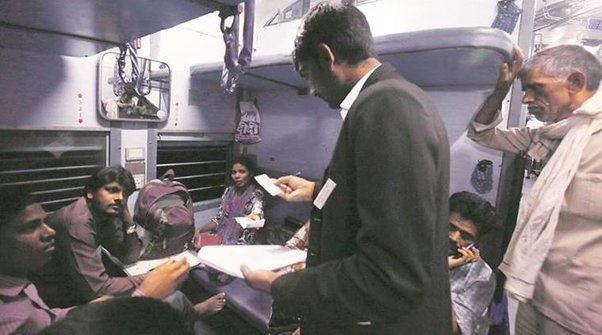 Indian Railway Special Rules: TTE cannot check your ticket at this time, check rules instantly