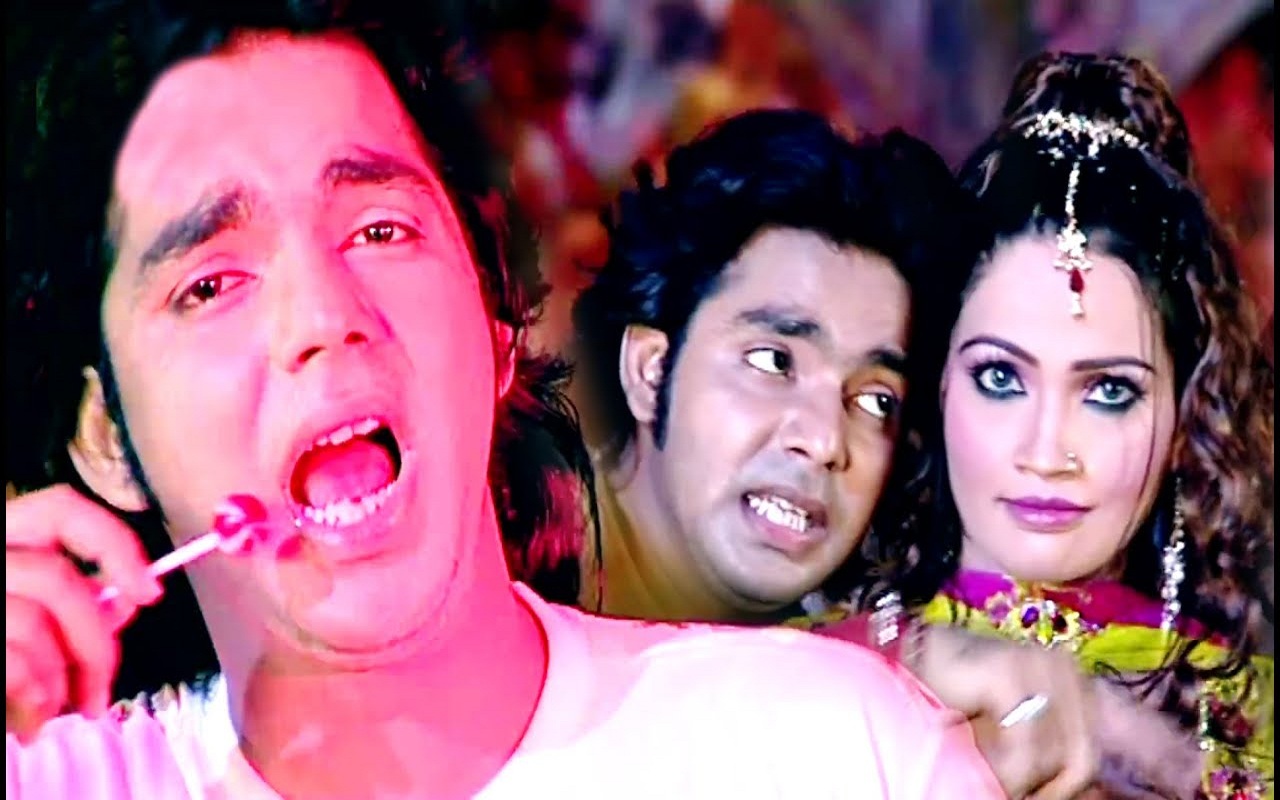 UP 65: Bhojpuri superhit song Lollipop Lagelu recreated for web-series UP 65