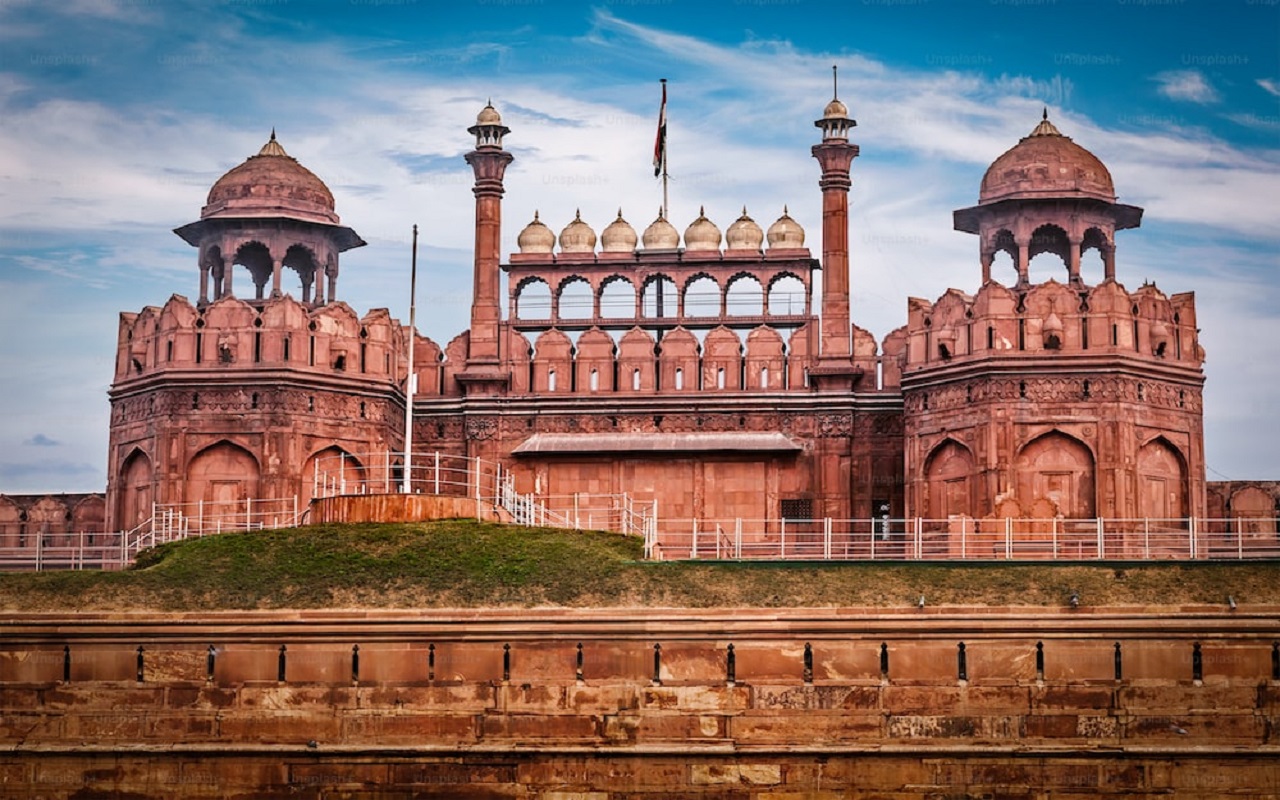 Travel Tips: If you are coming to visit Delhi then you must also visit these places