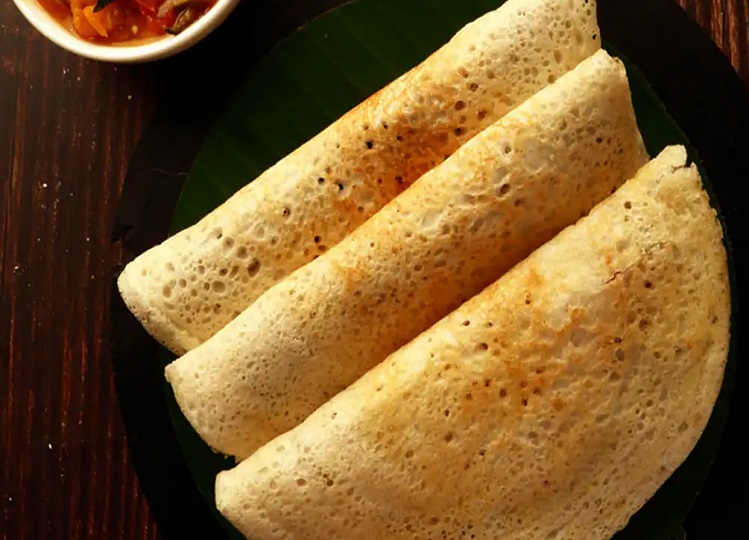 Recipe Tips: You can make delicious dosa with makhanas too, this is an easy method