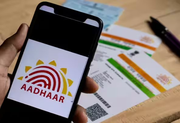 Aadhaar update: How many times can you change the name, address and date of birth in Aadhaar card? Know the details