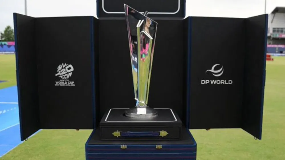 T20 World Cup 2024: know the prize money for icc T20 World Cup 2024