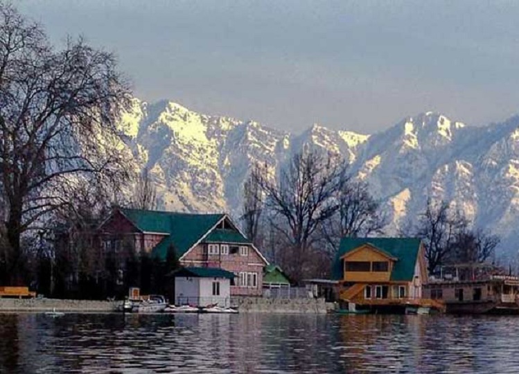 Travel Tips: Visit Kashmir in summer season, do visit these tourist places