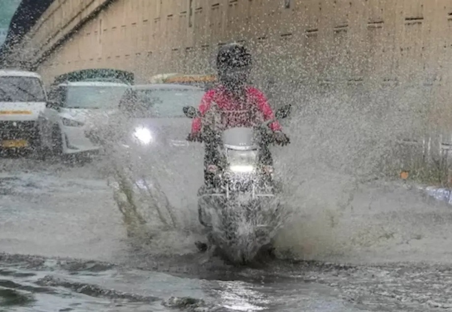 Rajasthan weather update: Now alert has been issued for rain and lightning with thunder, the weather will be like this from tomorrow