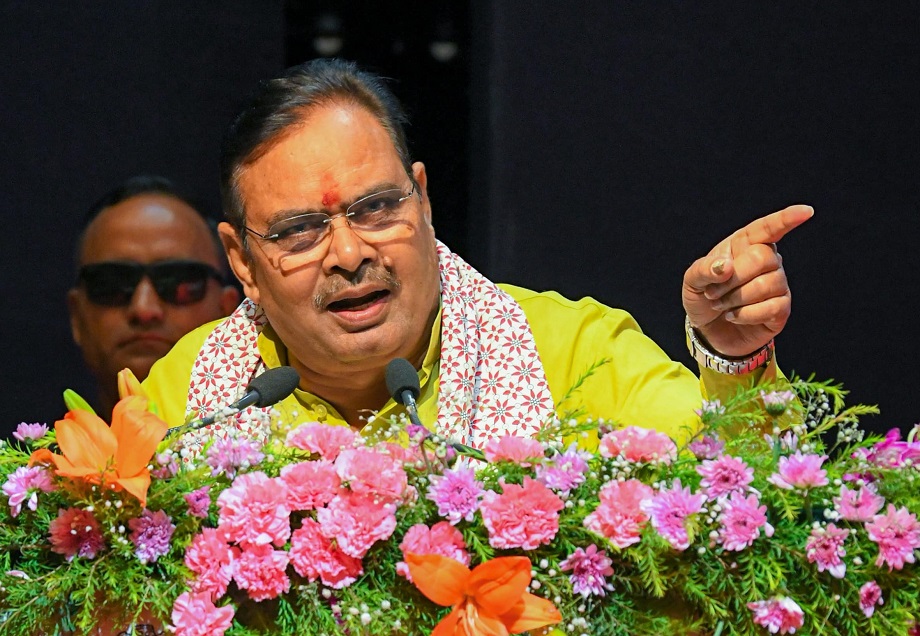 Rajasthan: Now CM Bhajanlal has given these gifts to the people of the state