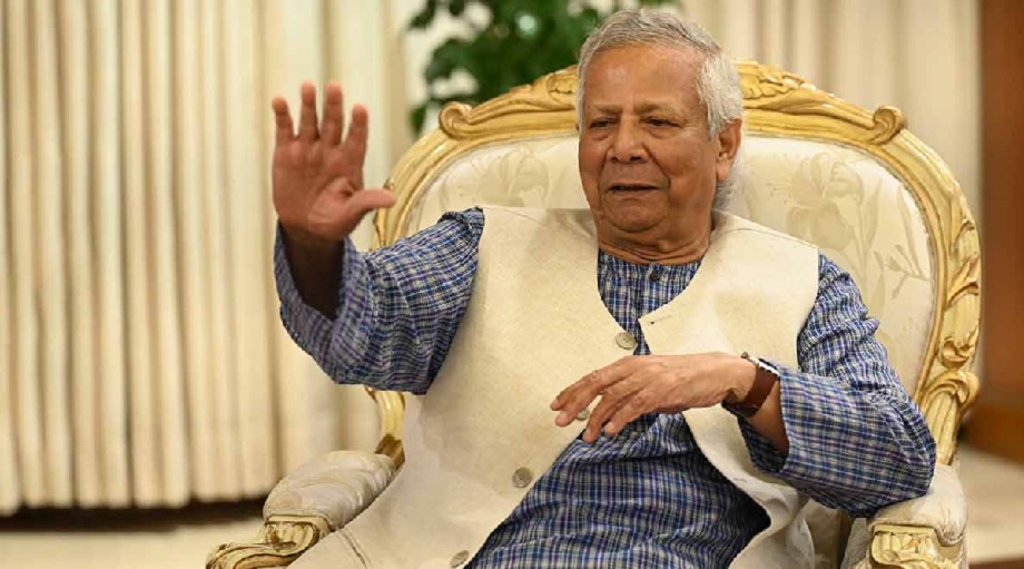 Bangladesh interim leader Muhammad Yunus announced elections will be held in April 2026, know what else he said 