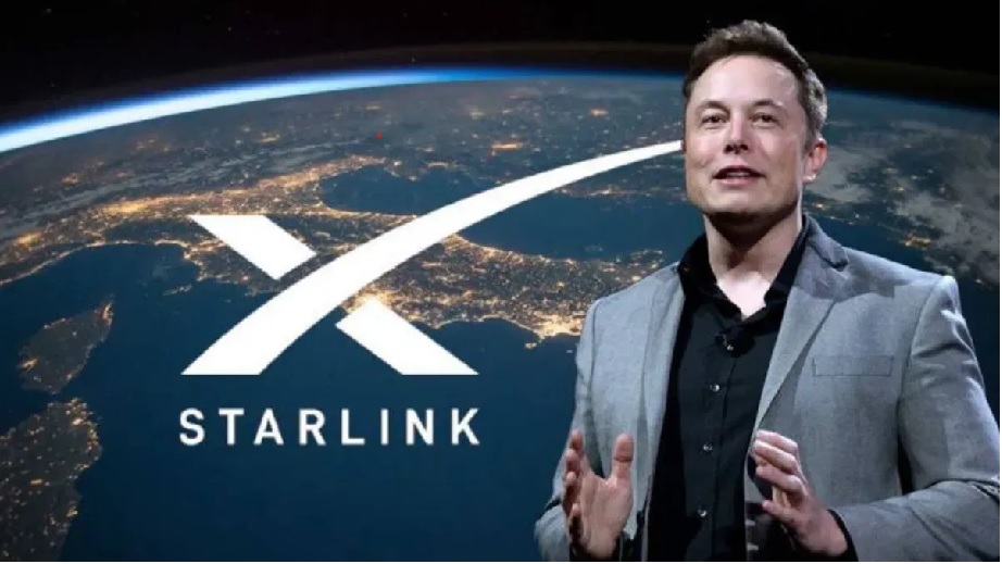 Elon Musk's Starlink gets approval to launch satellite internet in India, deal has already been done with Airtel and Jio 