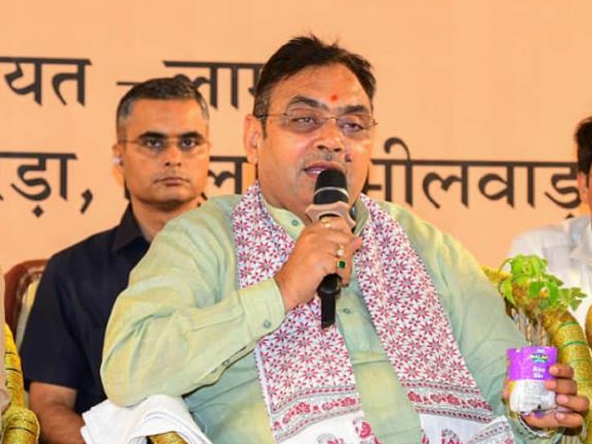 Samachar Jagat