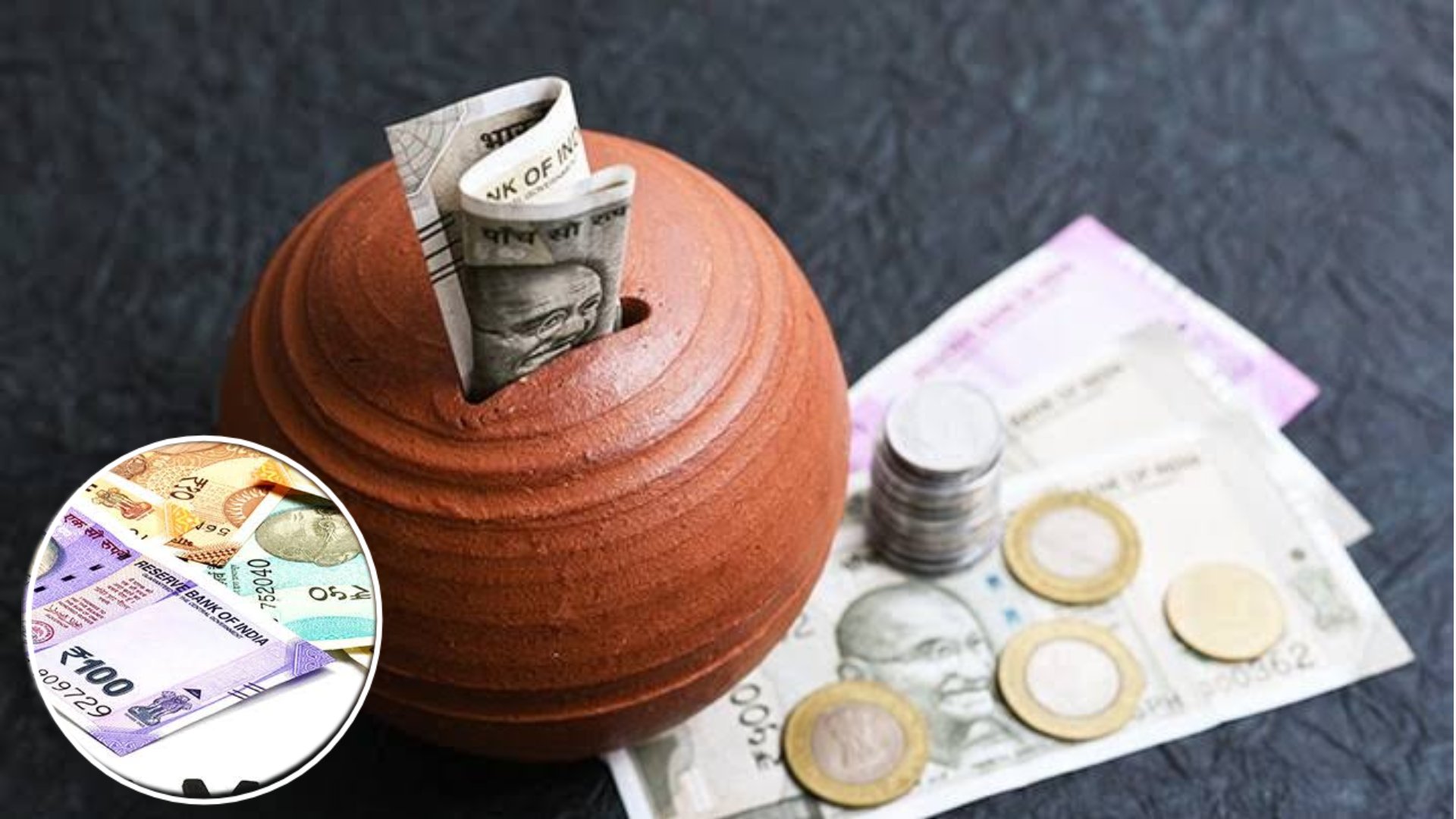 How much money can be kept in a savings account? General public must know this