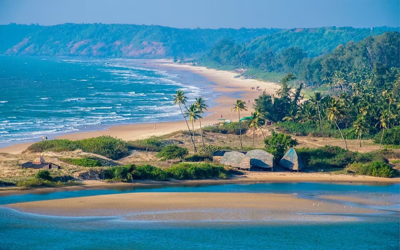 Travel Tips: Apart from the beach, you can also do this work in Goa along with traveling