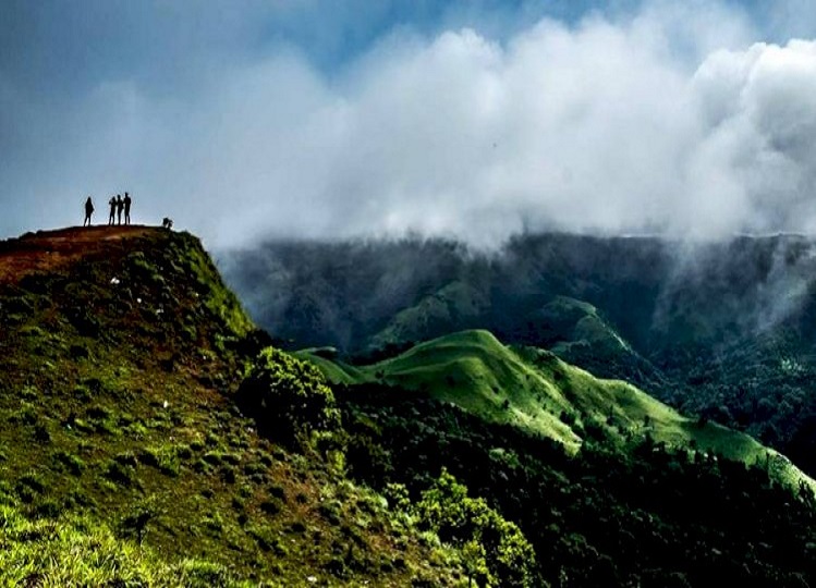 Travel Tips: You can also go to visit these places in the monsoon season, it will be fun