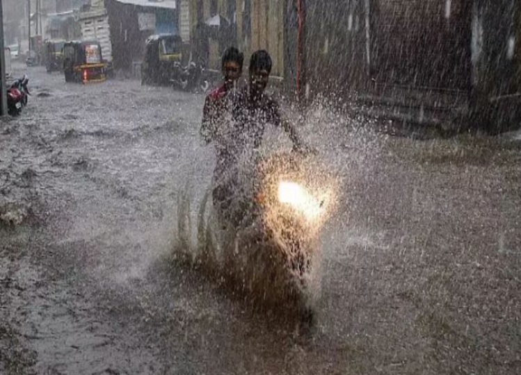 Rajasthan weather update: Rain wreaked havoc in Tonk