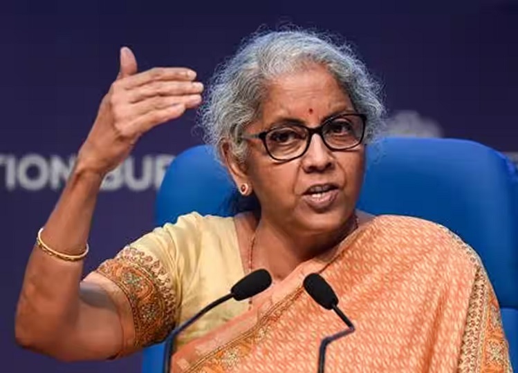 Union Budget 2024: Finance Minister Nirmala Sitharaman can make this big announcement regarding savings account, these people will get benefit