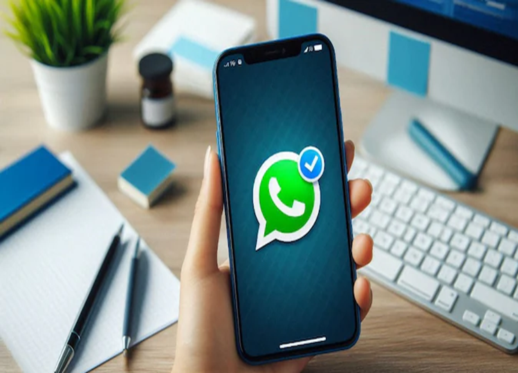 WhatsApp green verification mark will soon turn blue, here is how it will benefit users