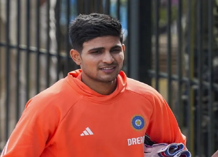 Net Worth: Shubman Gill has assets worth so many crores, who is now going to captain the Indian team, know these interesting things