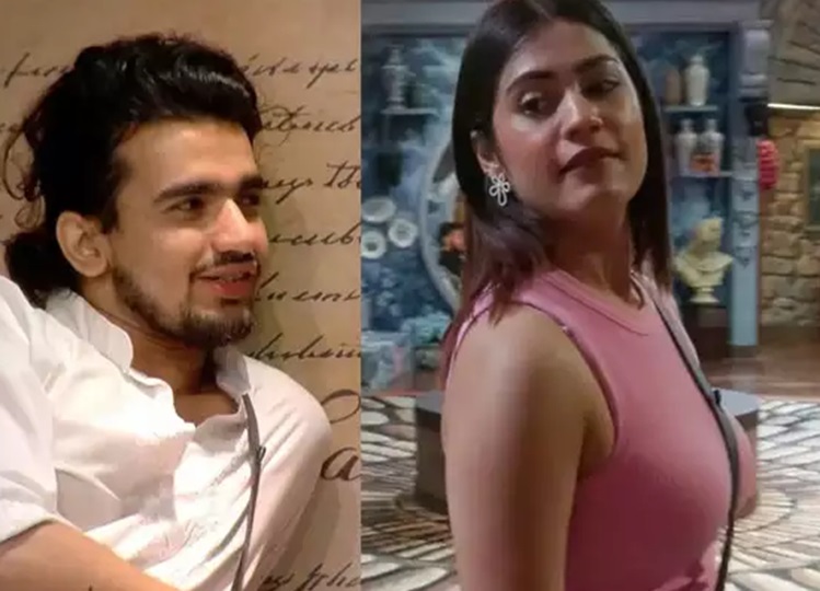 Bigg Boss OTT 3: Vishal Pandey has started liking Armaan's second wife Kritika! Said in Luv's ear- 'Bhabhi looks beautiful'