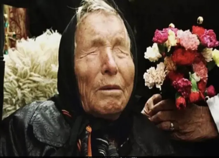 From war on Mars to the end of the world, Baba Vanga's new predictions surface