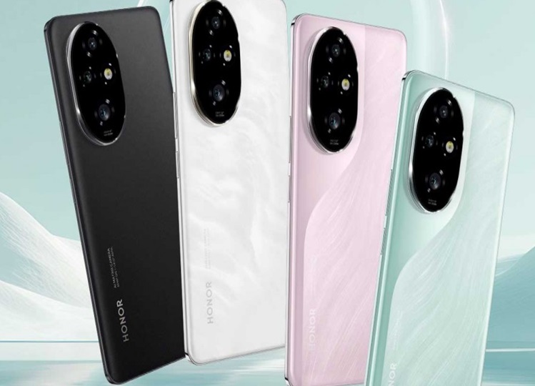 Honor 200 And Honor 200 Pro Launch In India Confirmed, Devices Appear On The Company Website