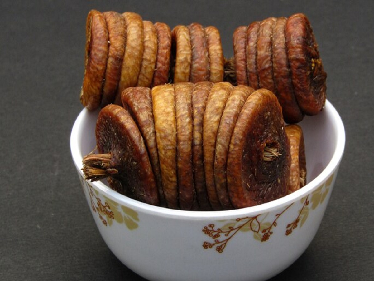 Health Tips: Figs are highly beneficial for health